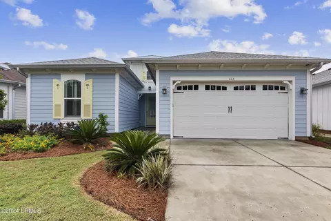 664 Landshark Blvd, Hardeeville, SC 29927