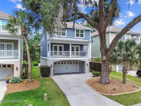 3 Jarvis Way, Hilton Head Island, SC 29926