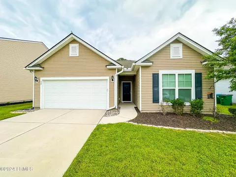 32 Kiawah Dr, Beaufort, SC 29906