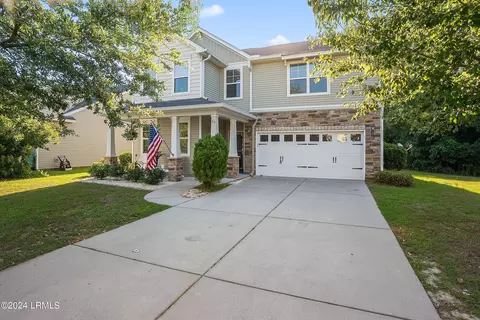 51 Pennyroyal Way, Beaufort, SC 29906