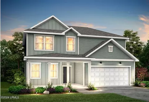 1213 Cassander Creek Rd, Beaufort, SC 29902