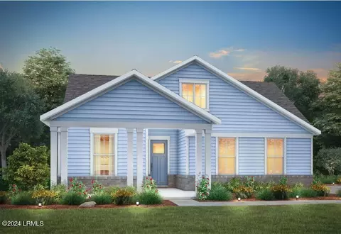 1168 Salty Hammock Ct, Beaufort, SC 29902