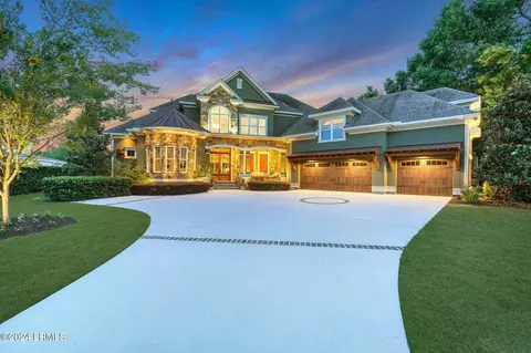 123 Hampton Hall Blvd, Bluffton, SC 29910