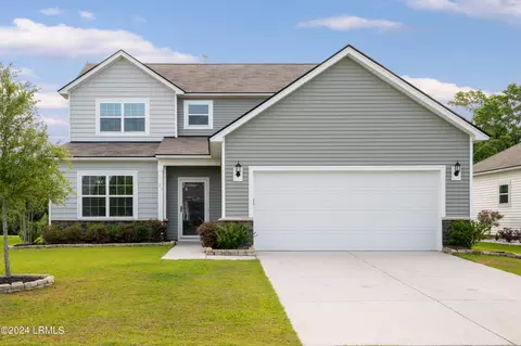 31 Seneca Way, Beaufort, SC 29906