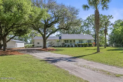 88 Redoubt Rd, Ridgeland, SC 29936