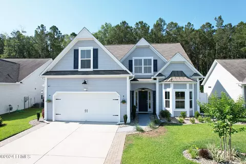 83 Grovewood Dr, Bluffton, SC 29910