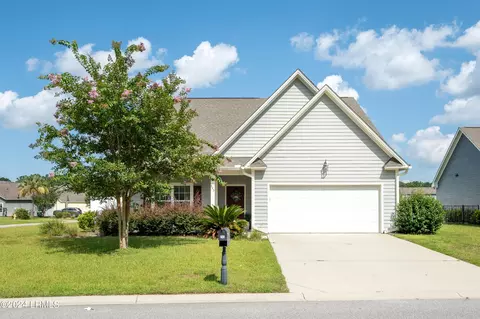 245 Station Pkwy, Bluffton, SC 29910