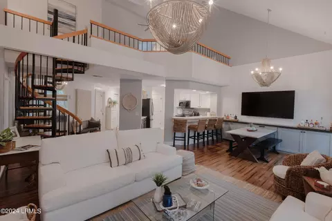 58 Spindle Ln #58, Hilton Head Island, SC 29926