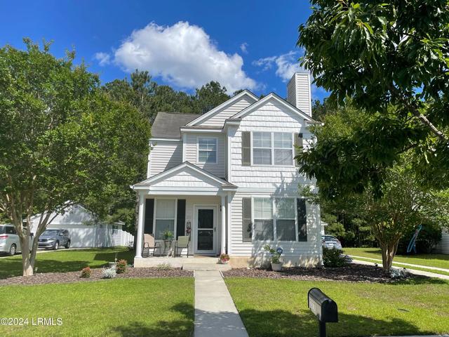 Beaufort County, SC Single Family Homes with 3+ Beds & $400K - $800K - Single Family Homes For Sale Under 400k