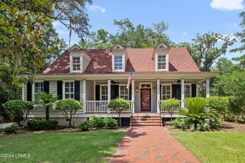 405 Battery Chase, Beaufort, SC 29902