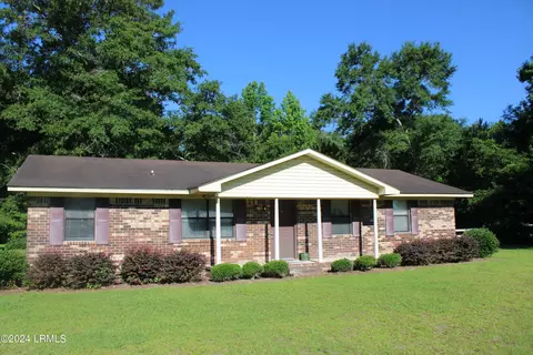 301 Thomas Hamilton Rd, Brunson, SC 29911