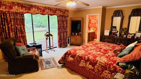 1501 Locust St W, Hampton, SC 29924 photo 19