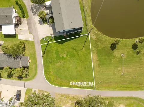15 Indianhead Trl, Saint Helena Island, SC 29920