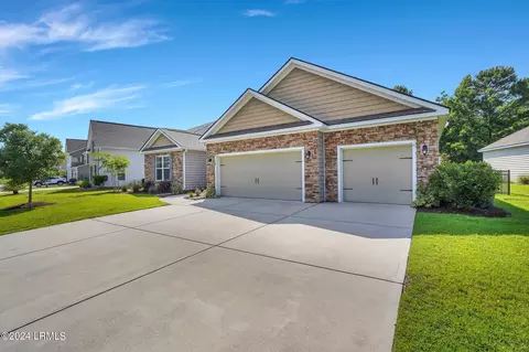 99 Bridgeton Dr, Okatie, SC 29909