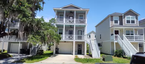 6 Island Breeze Ln, Beaufort, SC 29907