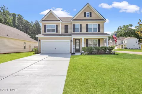 596 Hulston Landing Rd, Okatie, SC 29909