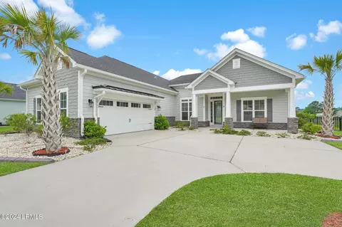 1821 Wiregrass Way, Hardeeville, SC 29927