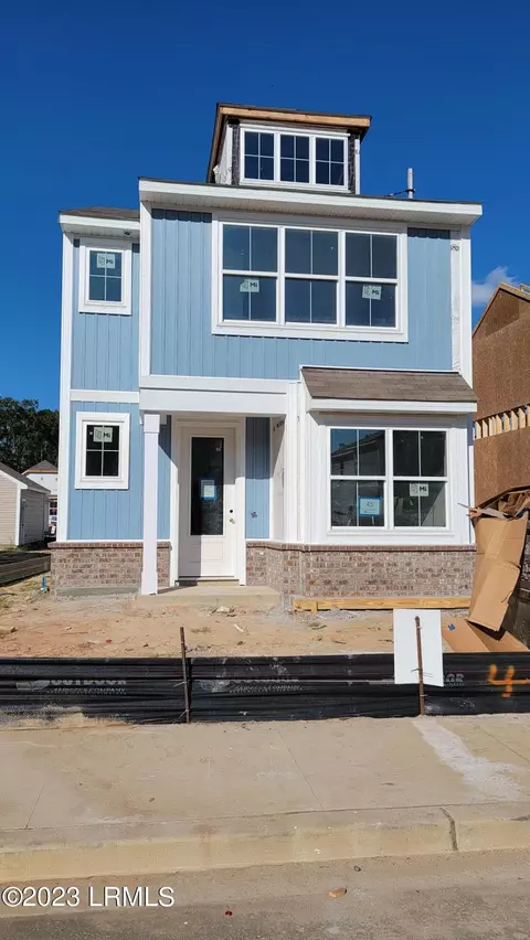 59 Whispering Oaks Cir, Okatie, SC 29909