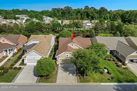 117 Spring Beauty Dr, Bluffton, SC 29909