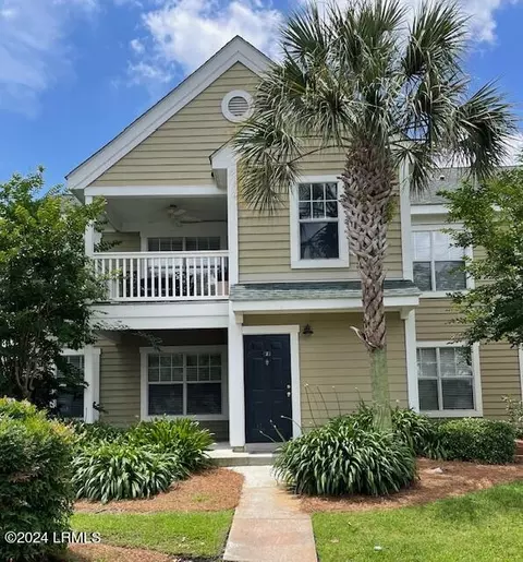2 Old South Ct #B, Bluffton, SC 29910