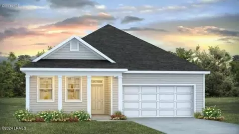 451 Respite St, Ridgeland, SC 29936