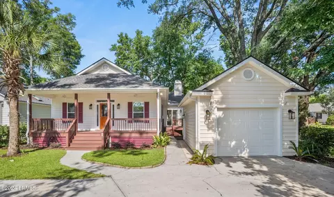 15 Wateree Ct, Beaufort, SC 29902