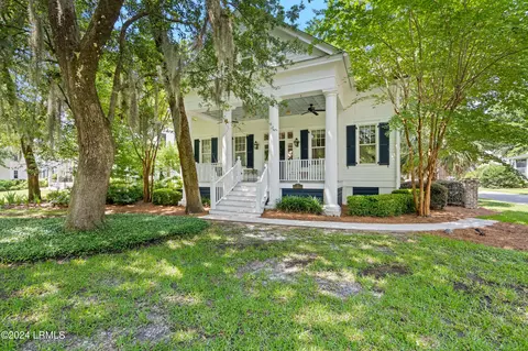 48 Oak Pond Psge, Beaufort, SC 29906