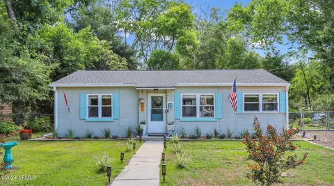 161 Williams St, Beaufort, SC 29902