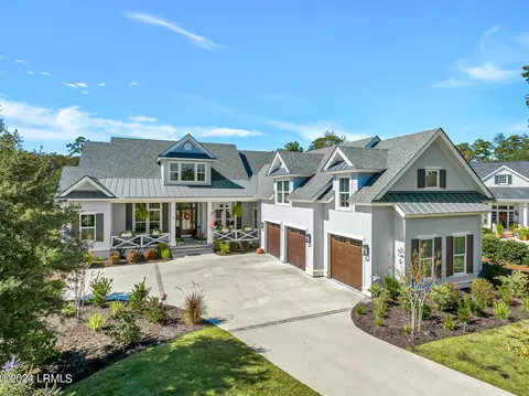289 Belfair Oaks Blvd, Bluffton, SC 29910