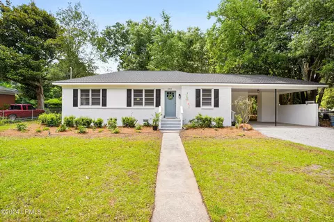 2312 Waverly Way, Beaufort, SC 29902