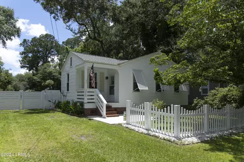 2720 North St, Beaufort, SC 29902