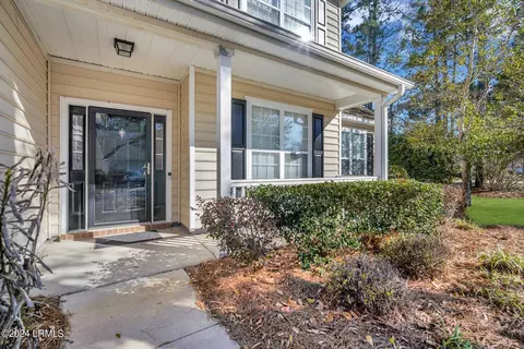 Exterior - 163 Pinecrest Cir, Bluffton, SC 29910 photo 1 of 5