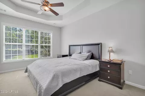 Bedroom - 163 Pinecrest Cir, Bluffton, SC 29910 photo 2 of 8