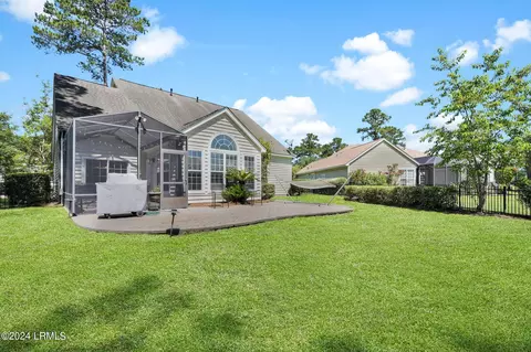 Exterior - 163 Pinecrest Cir, Bluffton, SC 29910 photo 4 of 5