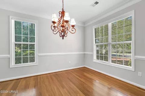 Dining - 163 Pinecrest Cir, Bluffton, SC 29910 photo 1 of 7