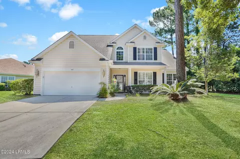 163 Pinecrest Cir, Bluffton, SC 29910