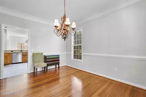 Dining - 163 Pinecrest Cir, Bluffton, SC 29910 photo 2 of 7