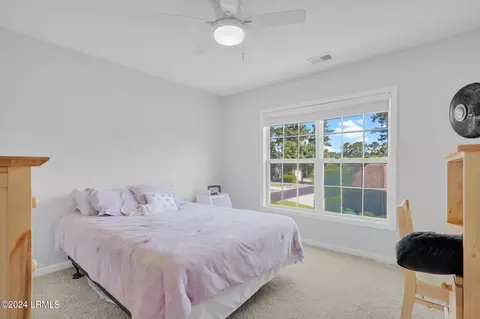 Bedroom - 163 Pinecrest Cir, Bluffton, SC 29910 photo 6 of 8