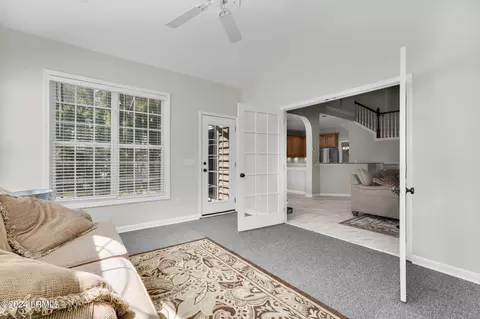 Entry Way - 163 Pinecrest Cir, Bluffton, SC 29910 photo 3 of 4