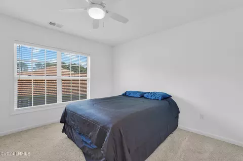 Bedroom - 163 Pinecrest Cir, Bluffton, SC 29910 photo 8 of 8