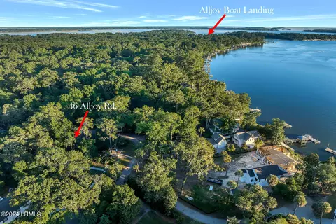46 Alljoy Rd, Bluffton, SC 29910 photo 6