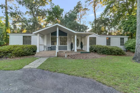 46 Alljoy Rd, Bluffton, SC 29910