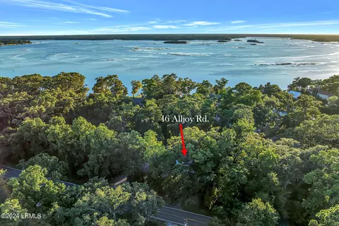 46 Alljoy Rd, Bluffton, SC 29910 photo 4