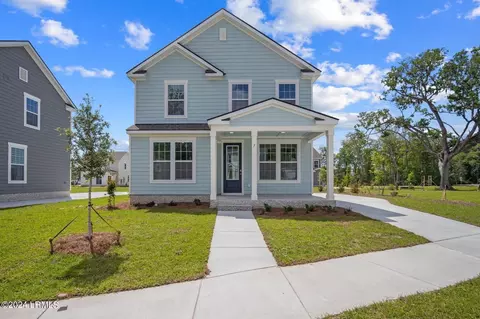 7 Rivulet St, Beaufort, SC 29906
