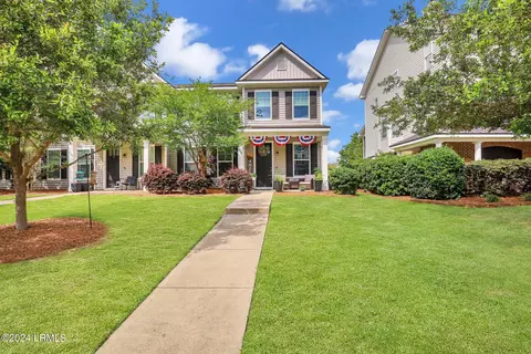 2154 Blakers Blvd, Bluffton, SC 29909