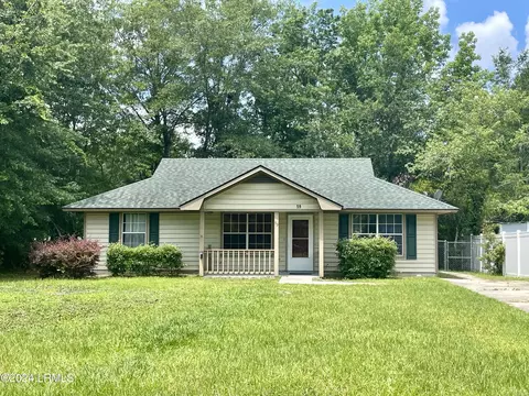 59 Burlington Cir, Beaufort, SC 29906