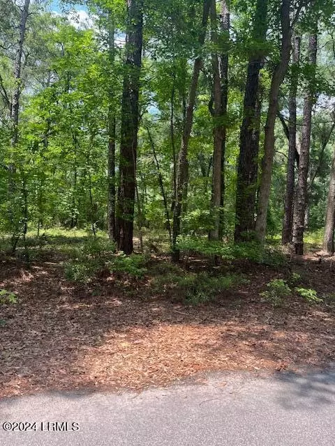 7 Woods Ln, Beaufort, SC 29907
