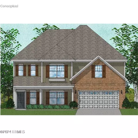 159 Furrow Ln, Beaufort, SC 29907