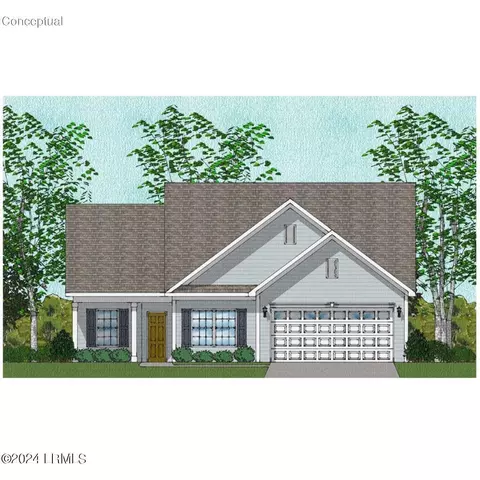 255 Thistle Ln, Beaufort, SC 29907