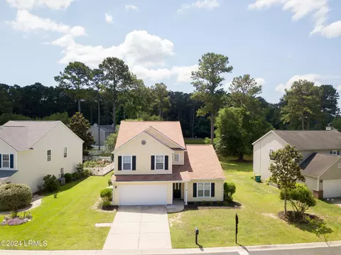 60 Pine Ridge Dr, Bluffton, SC 29910